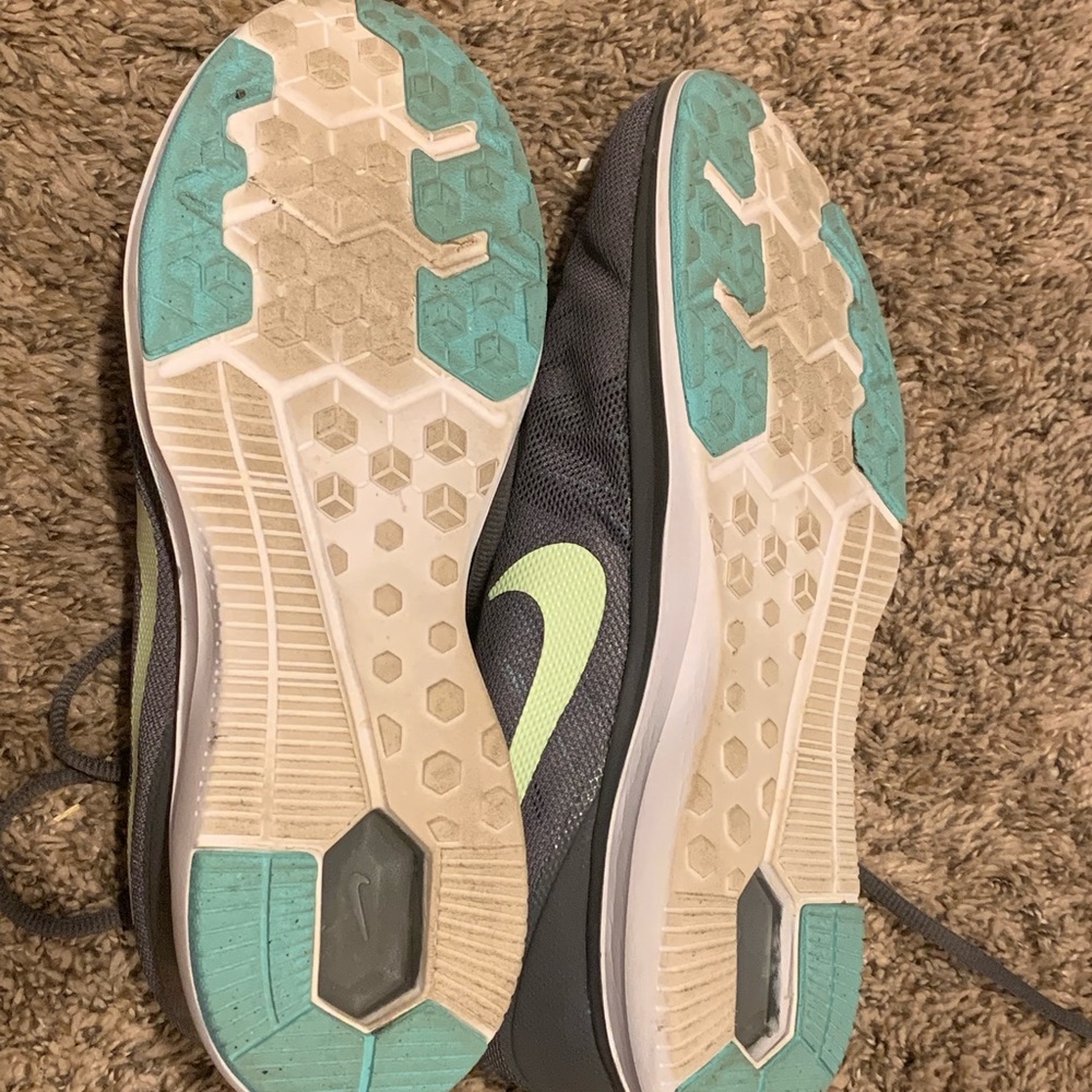 Nike sneakers